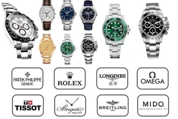 曲靖马龙区回收名表